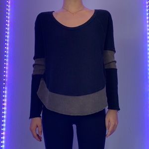 Free people thermal
